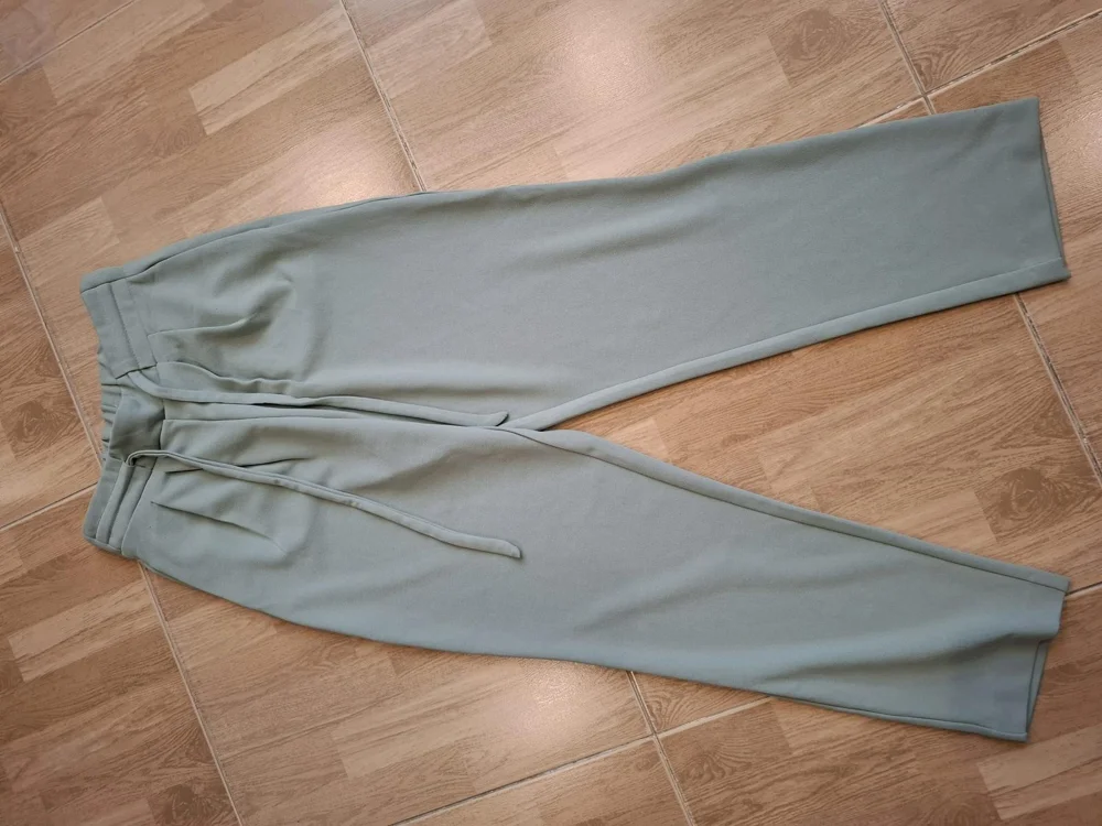 Reserved Pants