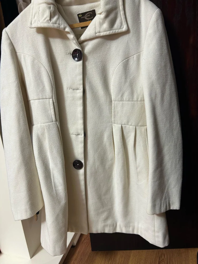 Coats, size M / 38 / 10, photo 3