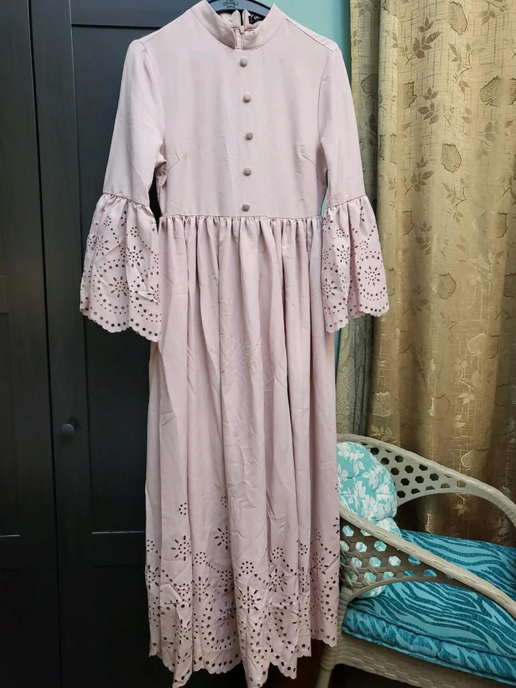 Shein Maxi Dresses, size S / 36 / 8, photo 2