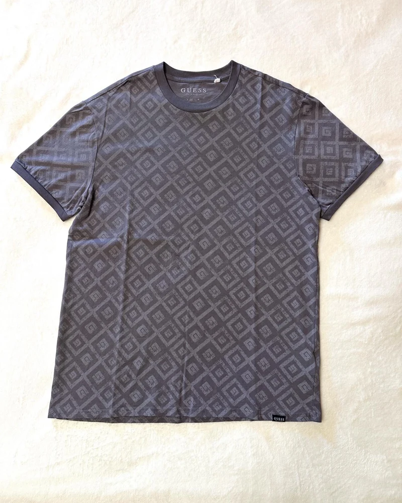 GUESS T-shirts, size M, photo 3