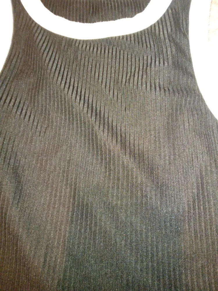 local brands Tank Tops, size M / 38 / 10, photo 2