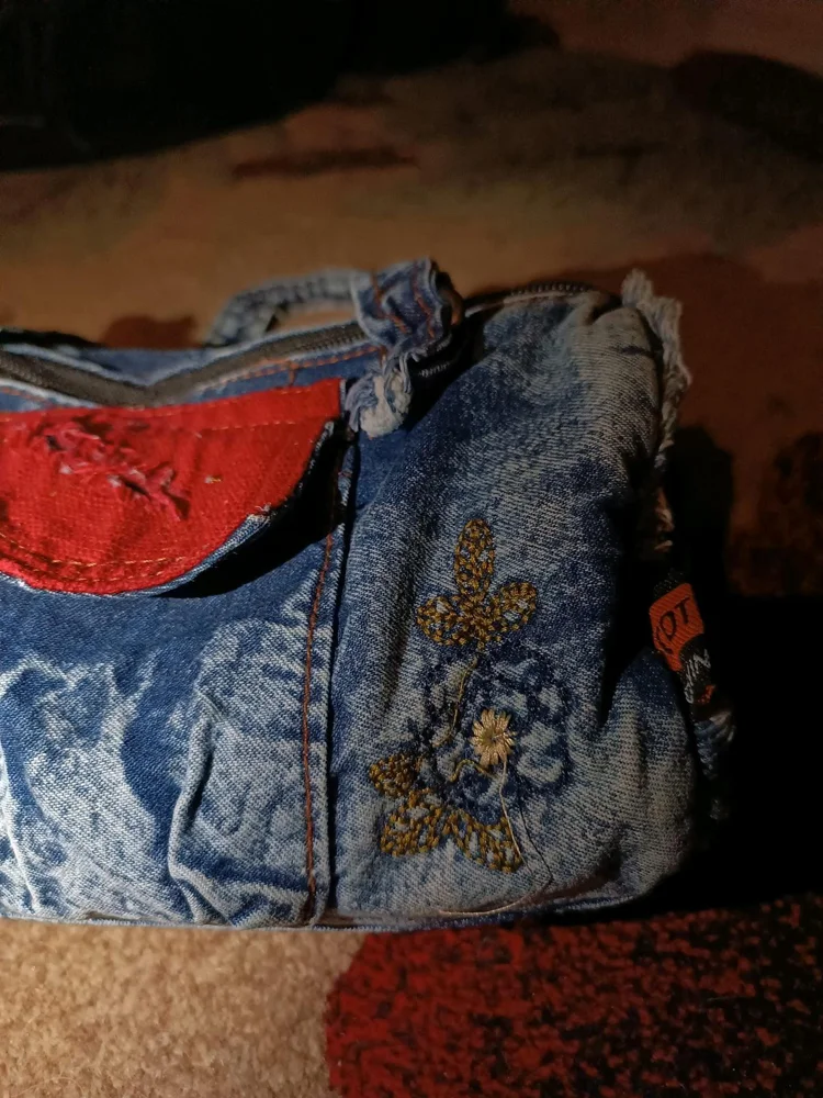 Shoulder Bag, size Other, photo 2