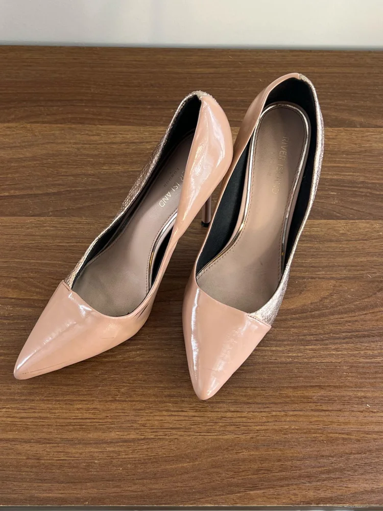 River Island Pumps, size 38, photo 3