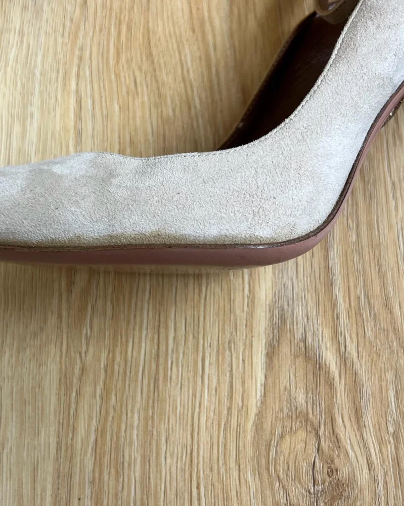 Aquazzura Stiletto Heels, size 38, photo 6