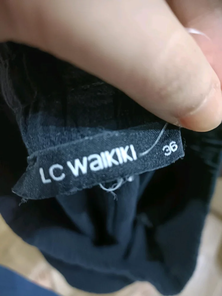 LC Waikiki Pants, size S / 36 / 8, photo 2