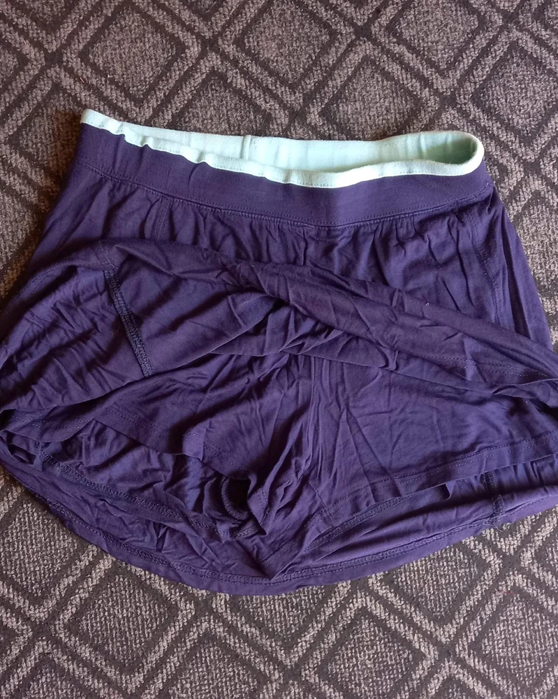 Skorts, size One size, photo 4