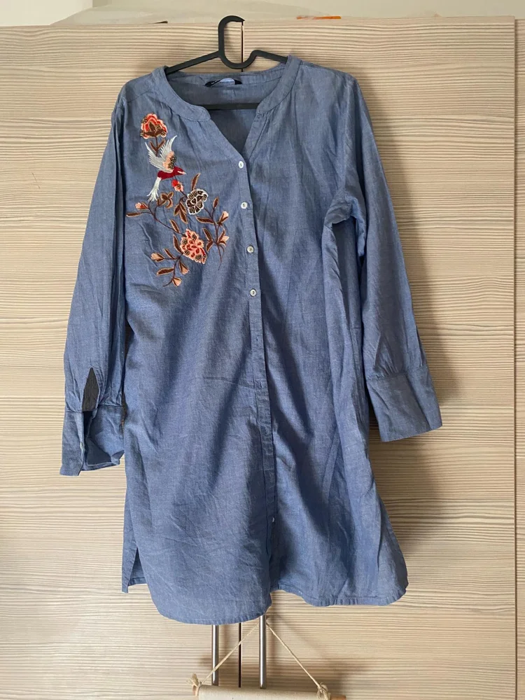LC Wakiki Blouses, size XXXL / 46 / 18, photo 2