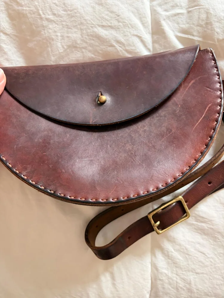 Fanny packs, size One size, photo 2