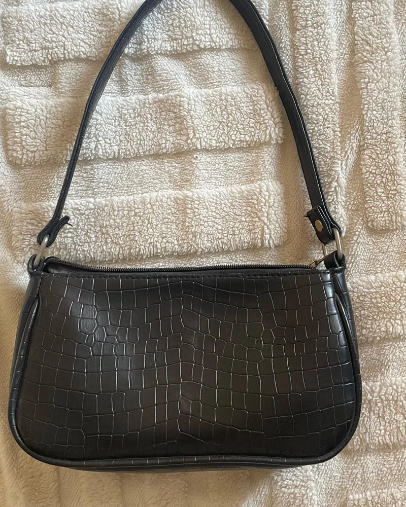 Shoulder Bag, size Other, photo 2