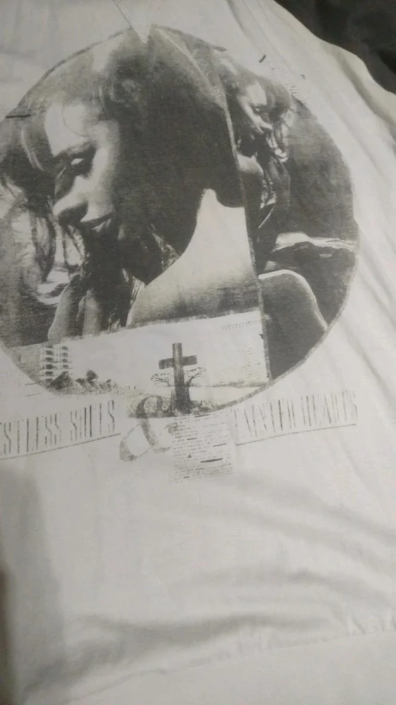 Long Sleeve Shirts, size M, photo 2