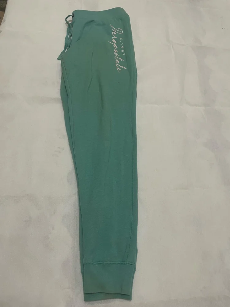 Sweatpants, size M / 38 / 10, photo 3