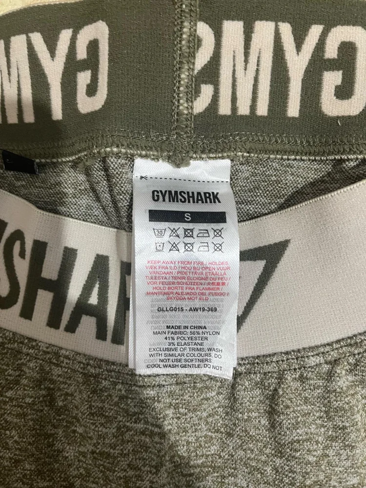 Gymshark Leggings, size S / 36 / 8, photo 5