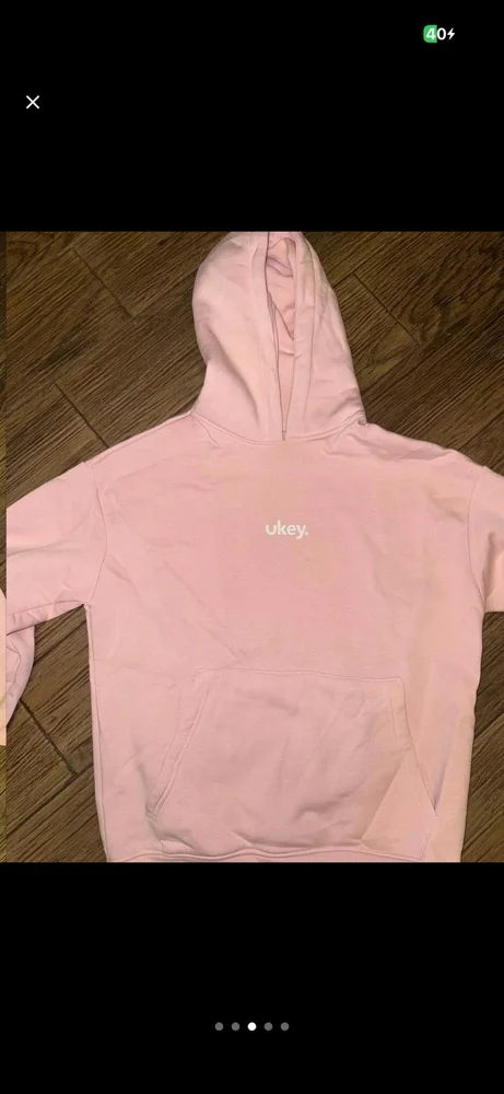 Hoodies, size S / 36 / 8, photo 3