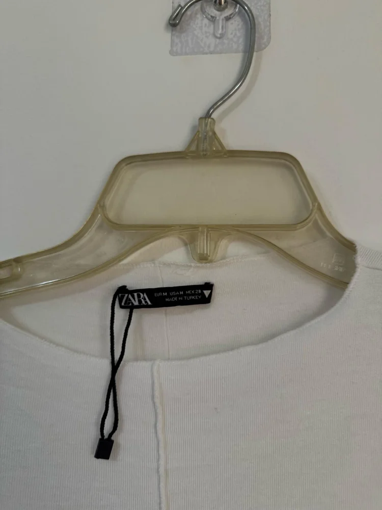 Zara Crop Tops, size M / 38 / 10, photo 2