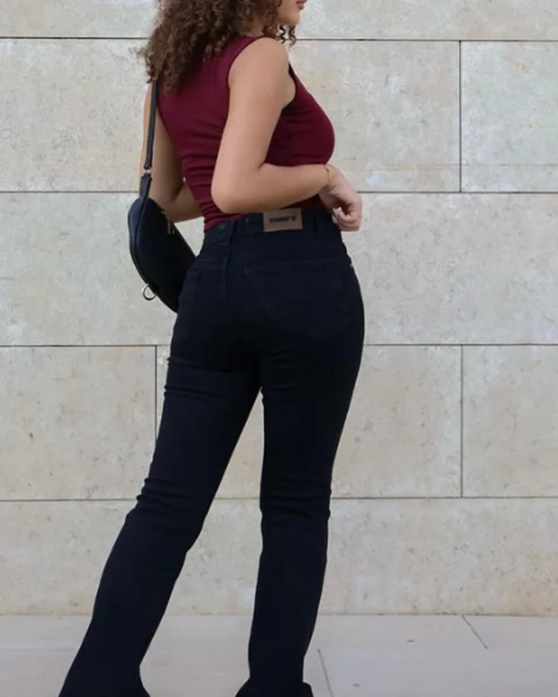 Jeans, size L / 40 / 12, photo 3