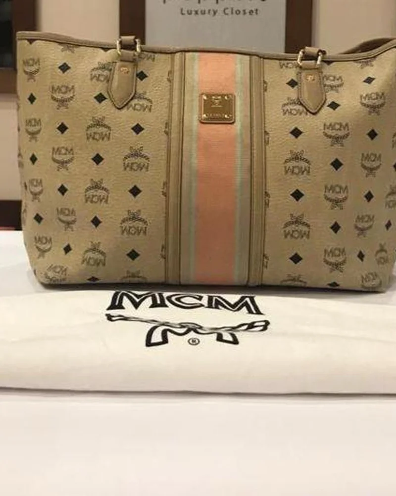 MCM Shoulder Bag, size One size, photo 6