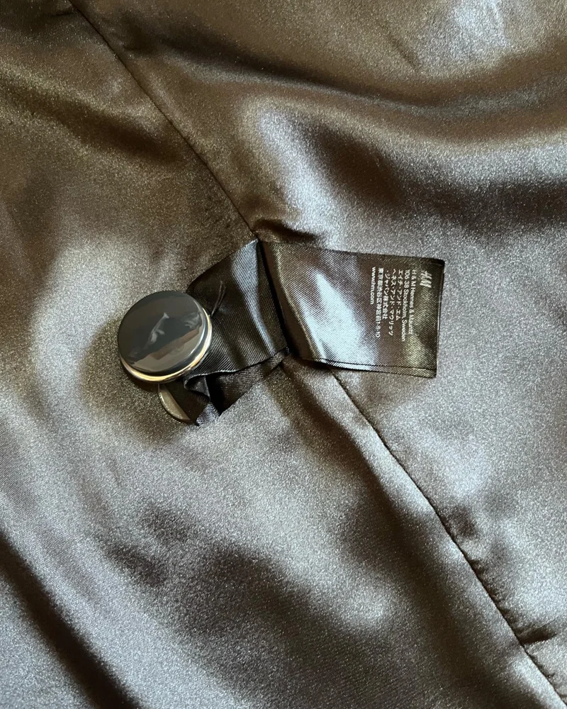 H&M Coats, size M / 38 / 10, photo 5