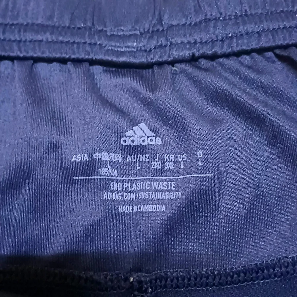adidas Shorts, size L, photo 5