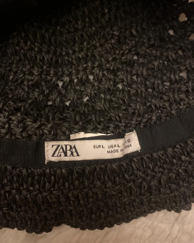 Zara Hats & Caps, size One size, photo 3