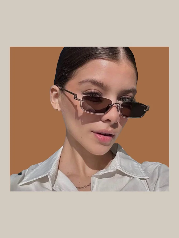 Sunglasses, size One size, photo 3