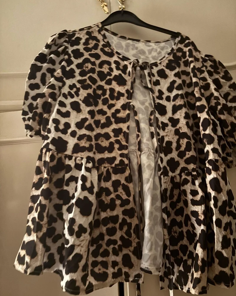 Shein Blouses, size M / 38 / 10, photo 2
