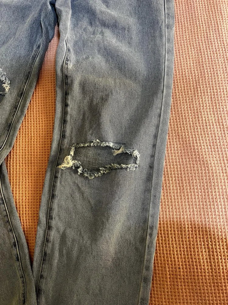 Shein Jeans, size S / 36 / 8, photo 3