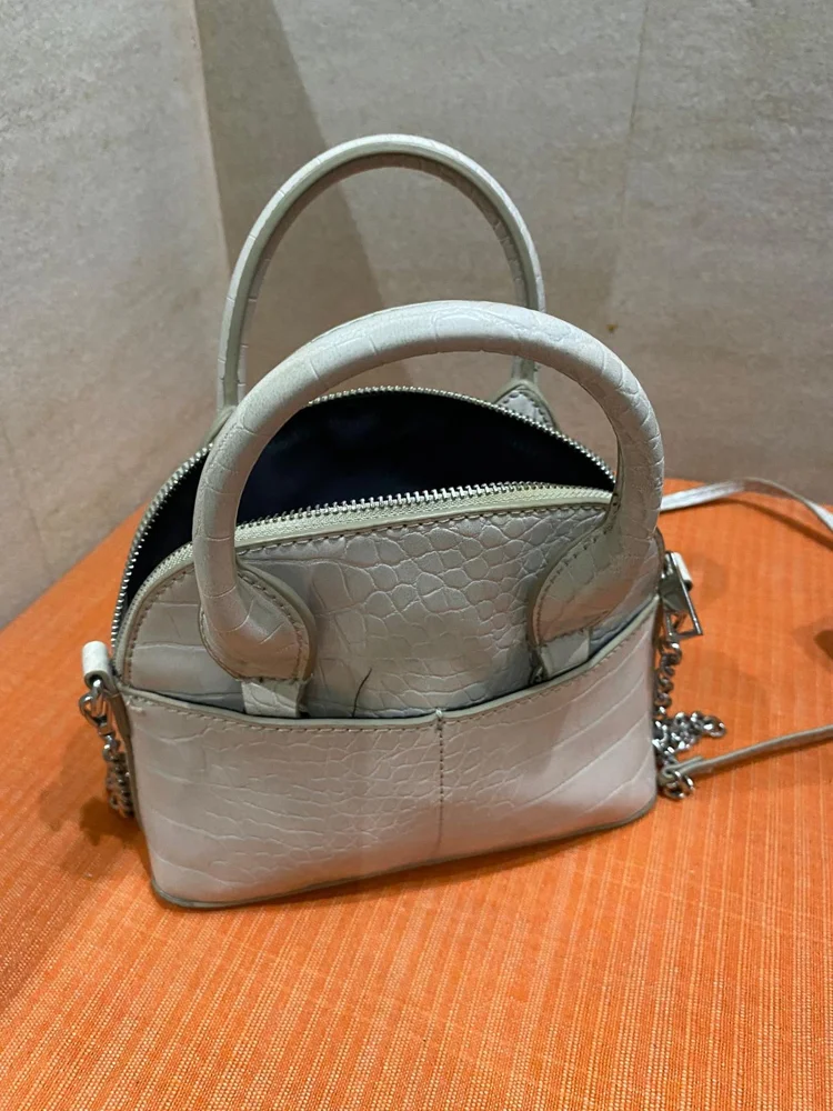 Zara Cross-Body Bag, size One size, photo 6