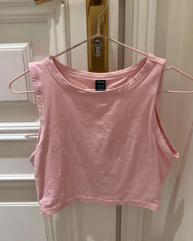 Shein Tank Tops, size S / 36 / 8, photo 2