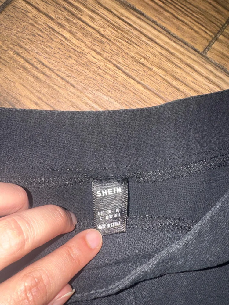 Shein Pants, size L / 40 / 12, photo 5