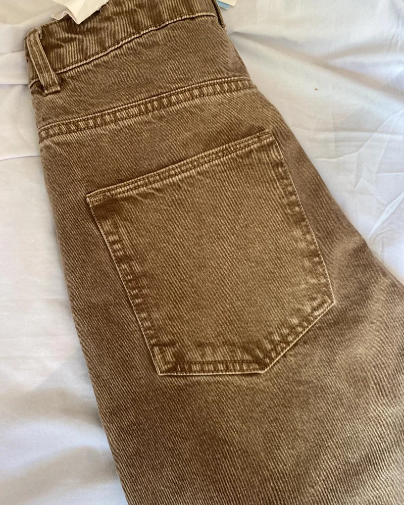 Pull & Bear Jeans, size XS / 34 / 6, photo 5