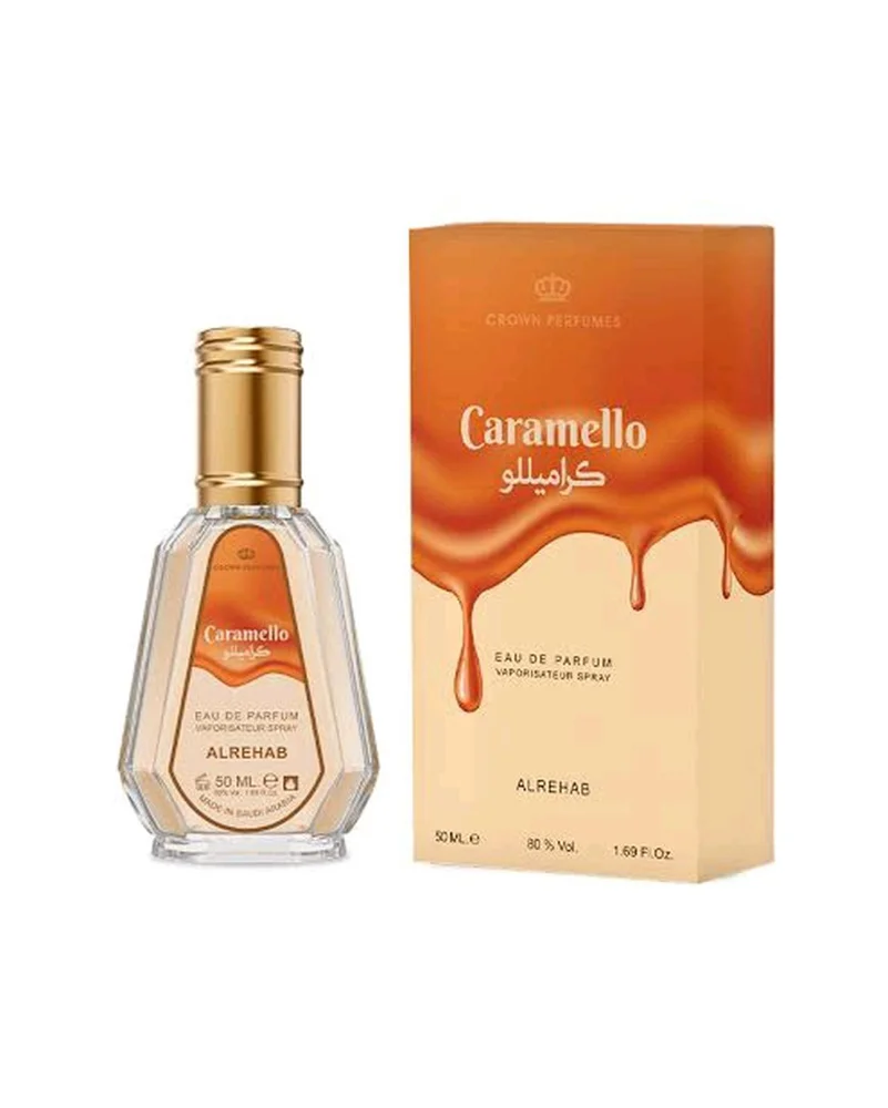 Al-Rehab Perfume, size No Size, photo 3