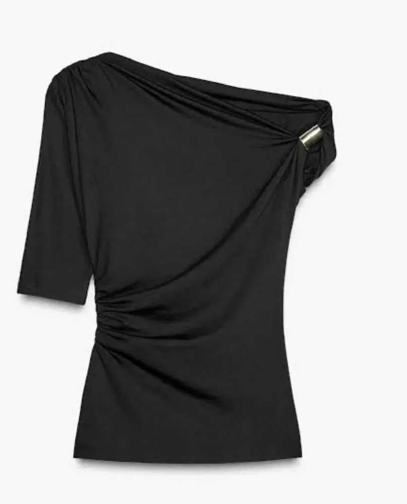 Zara T-shirts