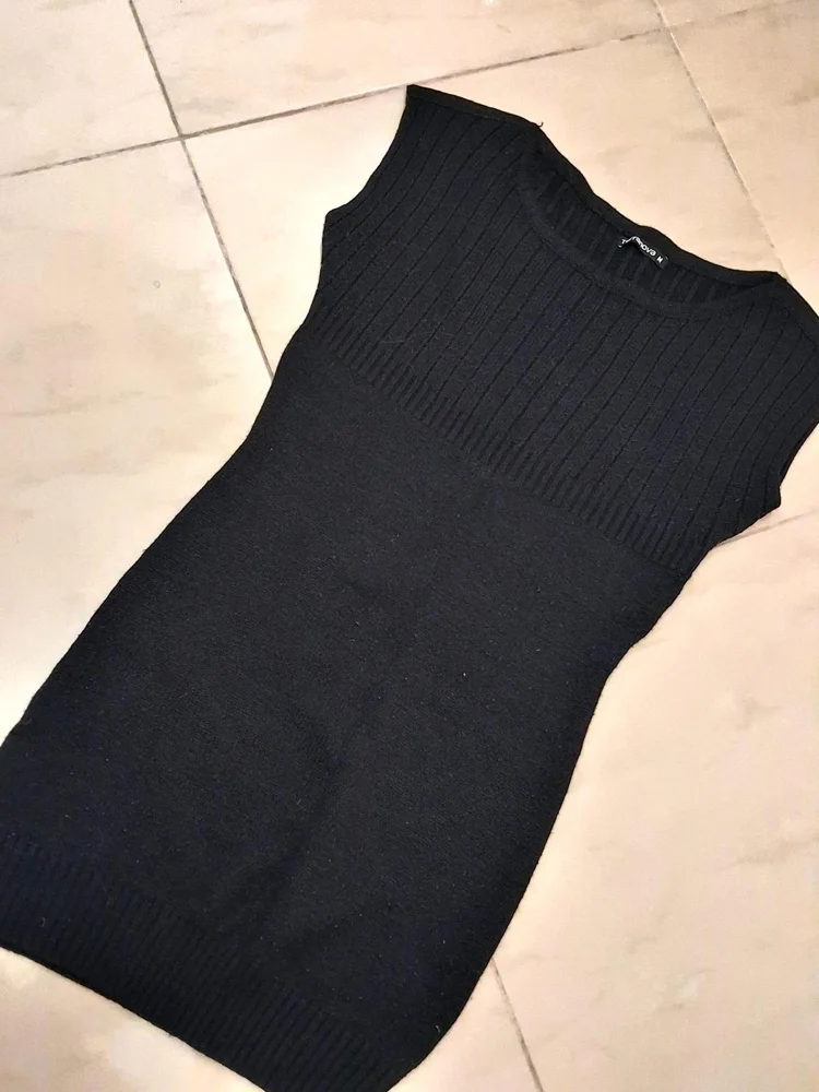 Terranova Midi Dresses, size M / 38 / 10, photo 2