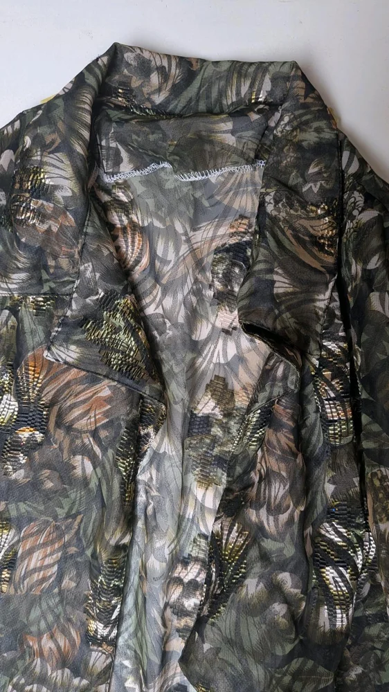 Blouses, size M / 38 / 10, photo 3