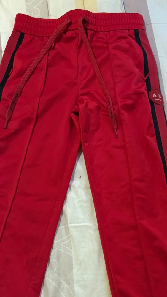 Armani Exchange Pants, size S / 36 / 8, photo 2