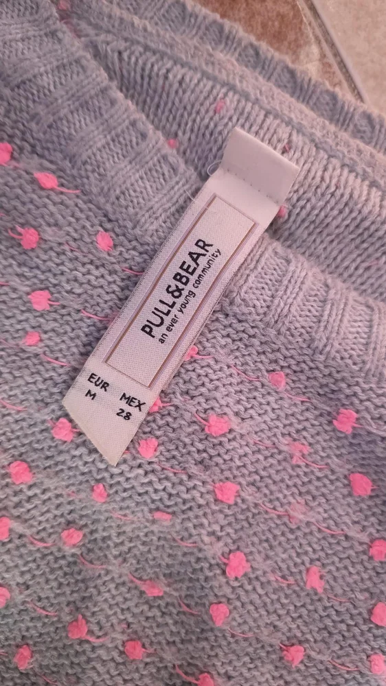 Pull & Bear Sweaters & Pullovers, size M / 38 / 10, photo 3