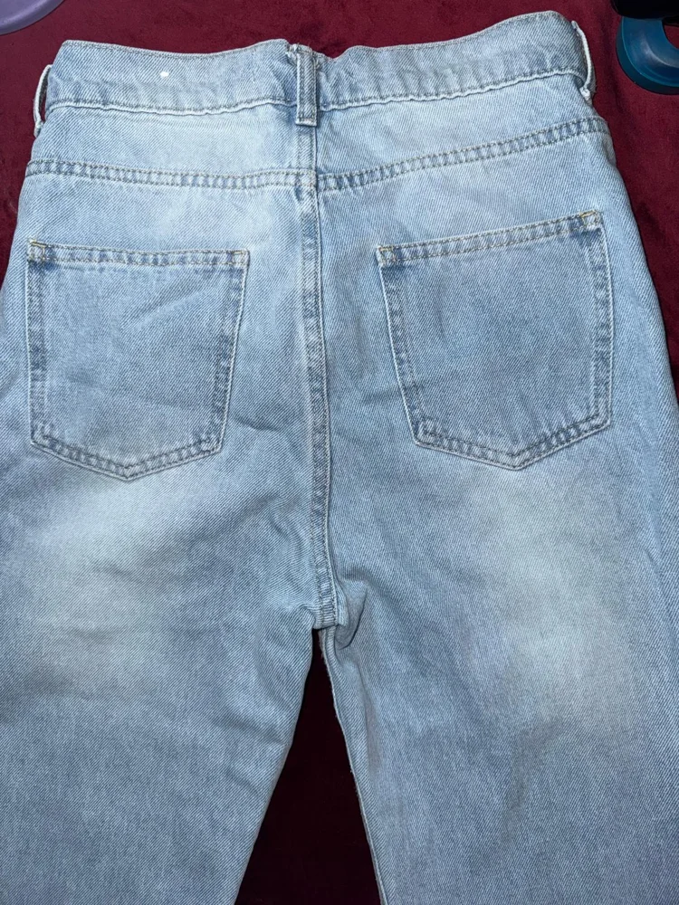 Pull & Bear Jeans, size Other, photo 2