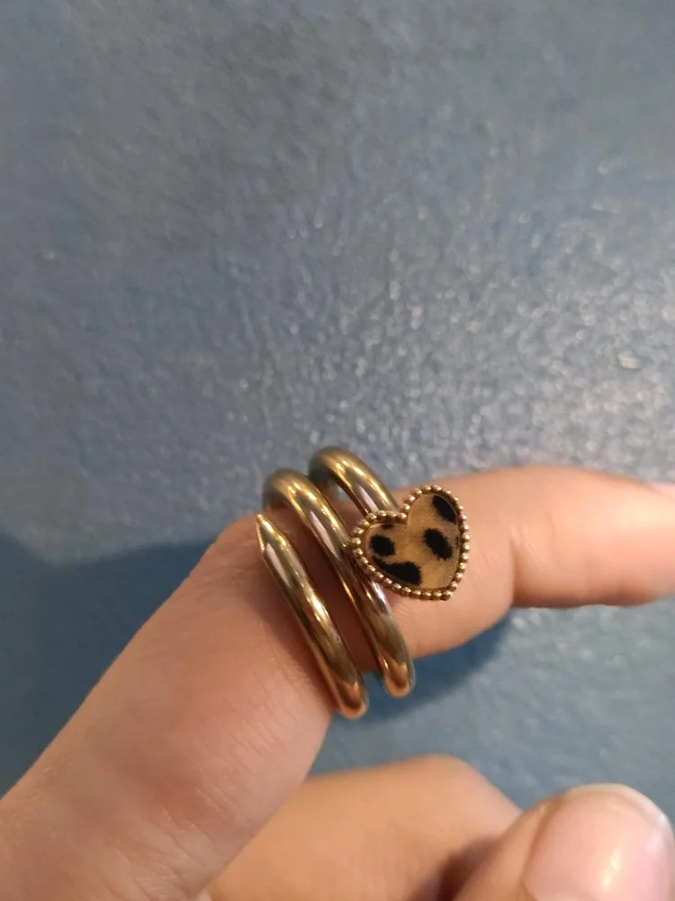 Rings, size One size, photo 4