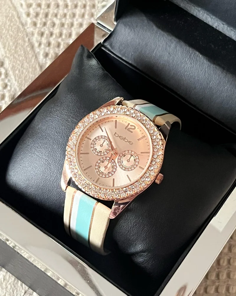 Bebe Watches, size One size, photo 2