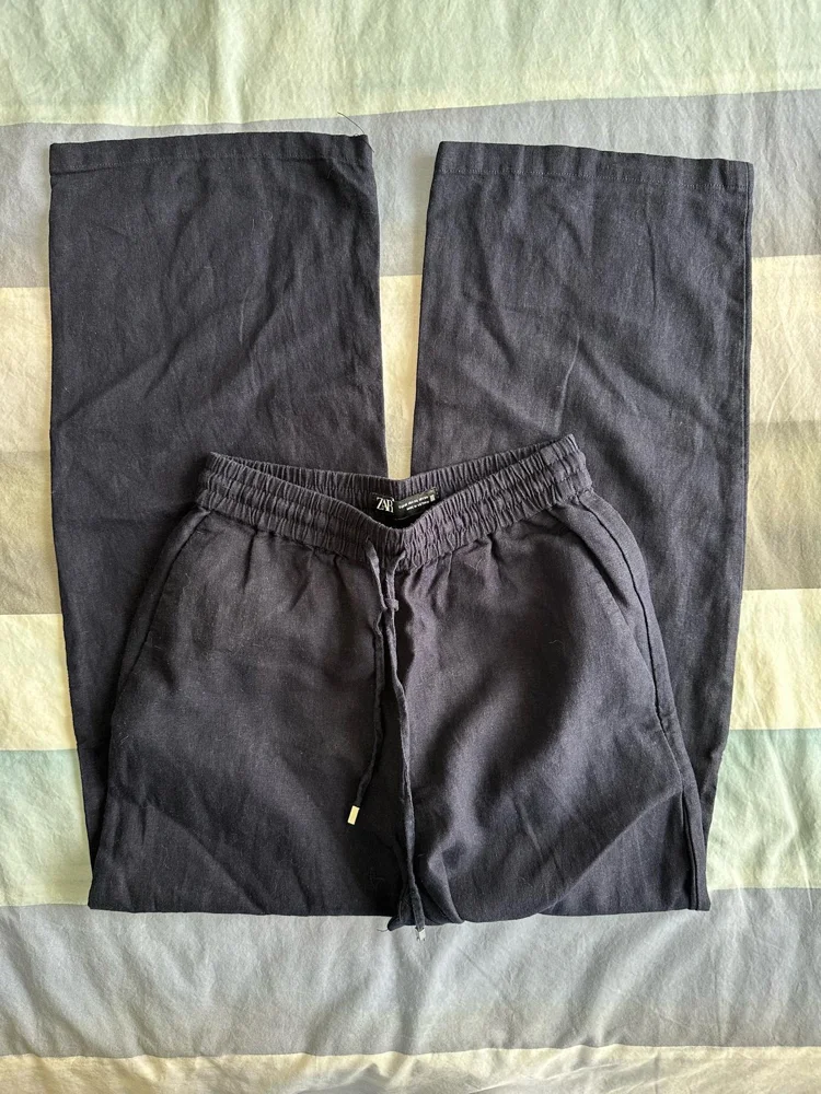 Zara Pants, size XS / 34 / 6, photo 2