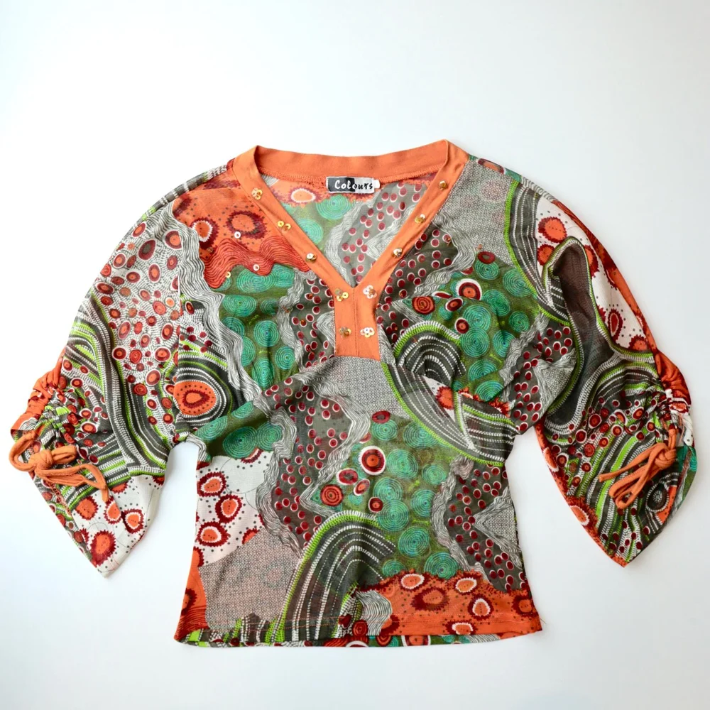 Blouses