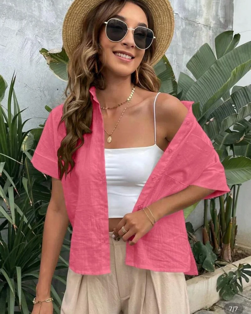 Shein Blouses, size L / 40 / 12, photo 4