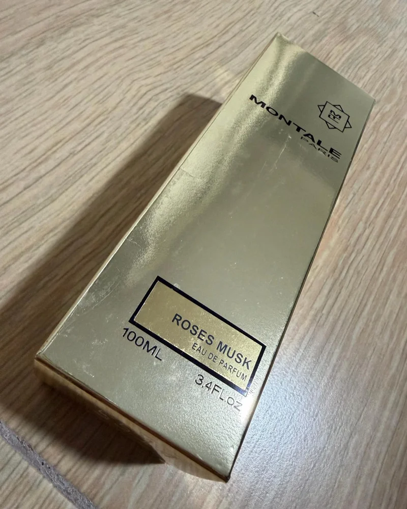 Montale Perfume, size No Size, photo 3