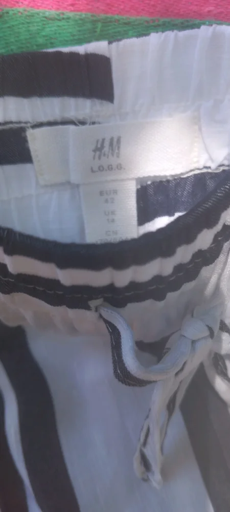 H&M Pants