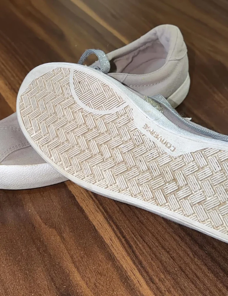 Converse Sneakers, size 38, photo 6