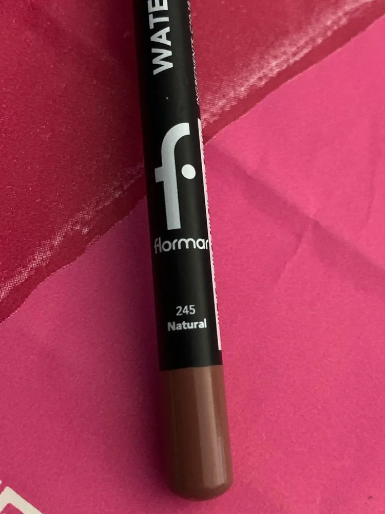 Flormar Makeup, size Other, photo 3