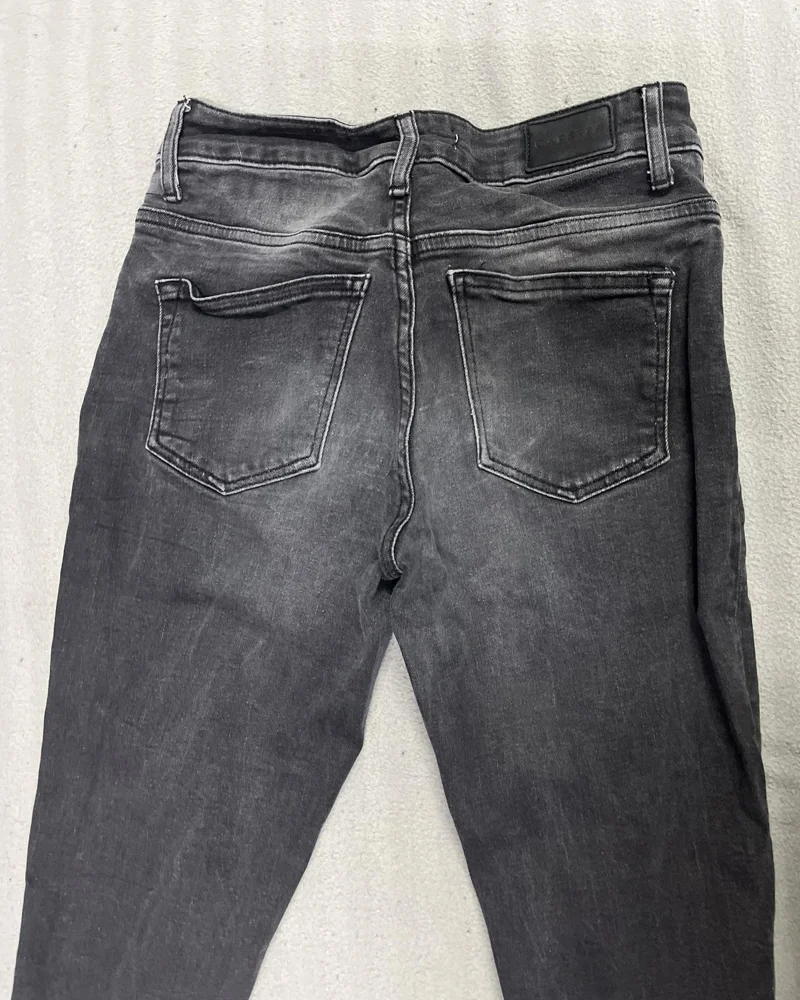 Jeans, size XXS / 32 / 4, photo 2