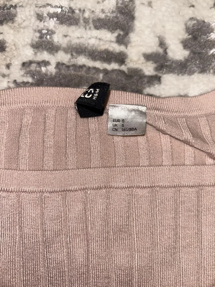 H&M Crop Tops, size S / 36 / 8, photo 3