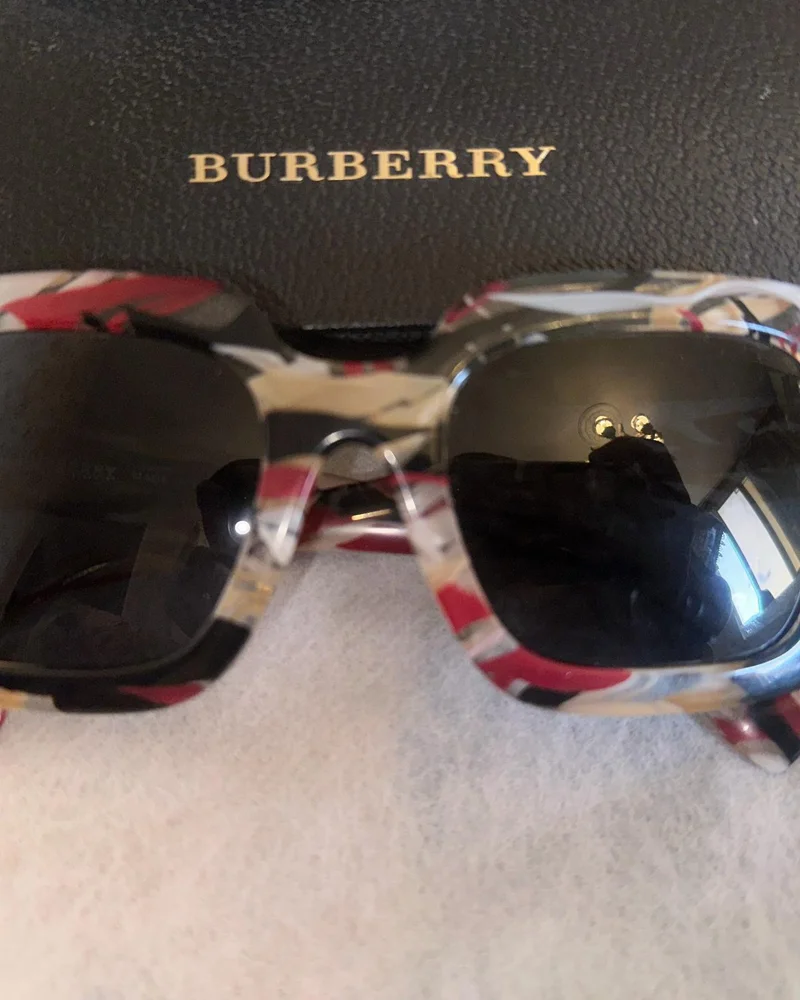 Burberry Sunglasses