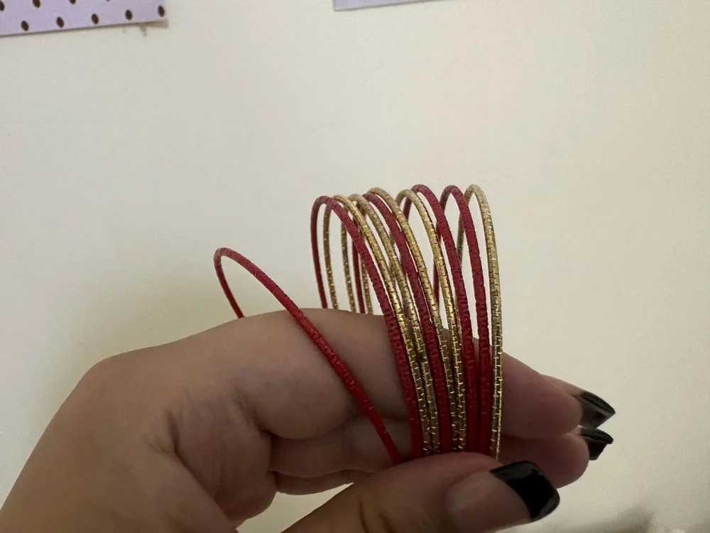 Bracelets